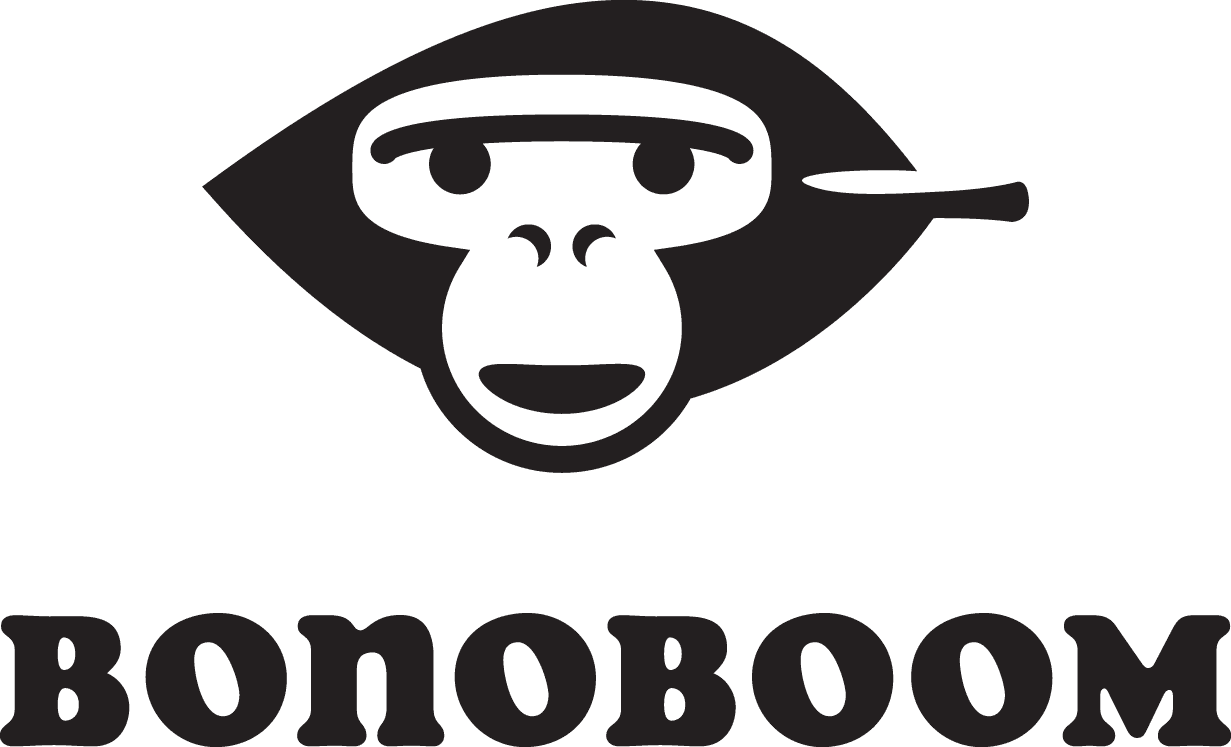 Bonoboom Logo